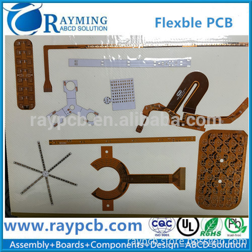 Professional flexible PCB manufacturer in shenzhen